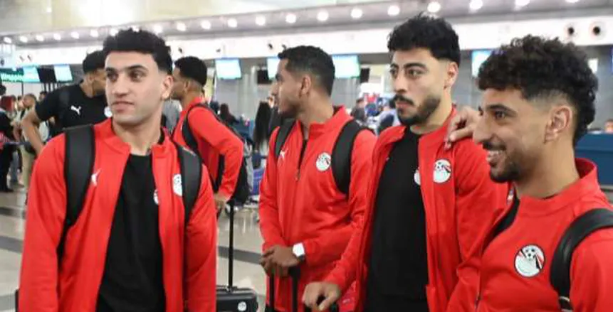 احرزهما زحزوح وبنتايج.. منتخب المغرب الرديف يهزم المنتخب المصري الثاني بهدفين